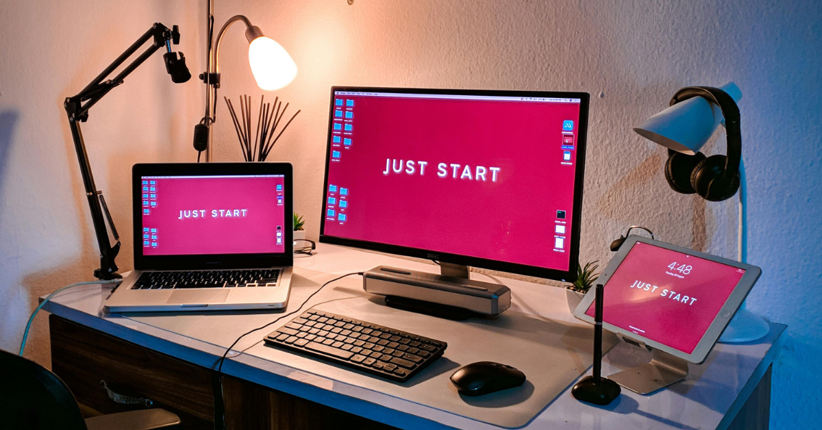 Best Laptop Stands Under 1000 in India 2025