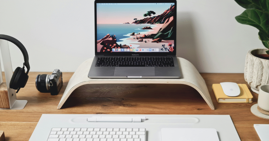 Best Laptop Stands Under ₹1000 in India 2025