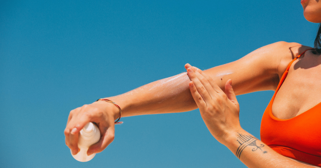 10 Best Sunscreens for All Skin Types in India (2025 Edition)