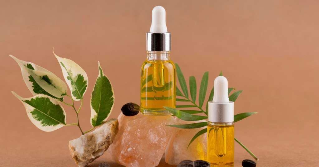 Best Hair Oils for Hair Growth in India 2025