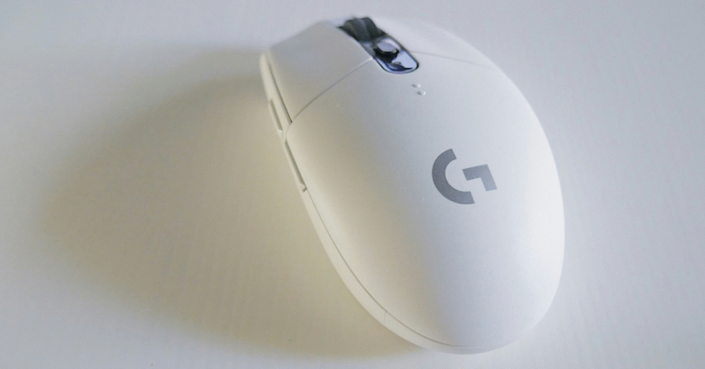 10 Best Wireless Mouse for Work From Home in India 2025