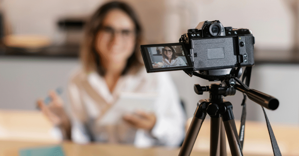 10 Best Webcams for Work From Home in India 2025