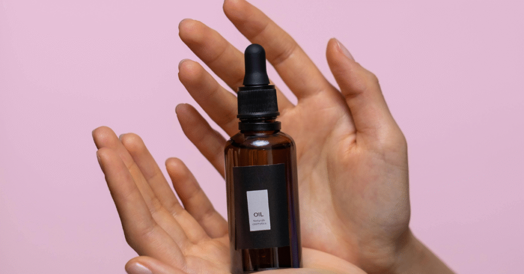 best face serums for tired skin in India 2025