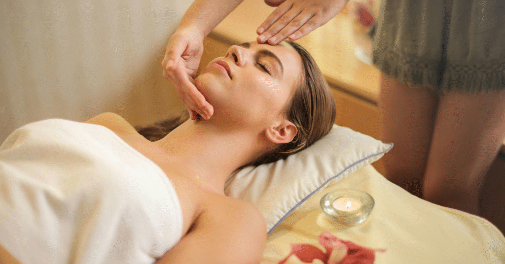 10 Best Essential Oils for Stress Relief While Working From Home (2025)
