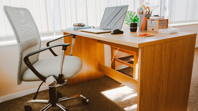 Best ergonomic chairs for work from home in India 2025